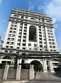 Royal Castle（ロイヤル キャッスル） 物件画像