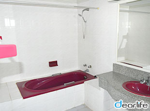 Royal Kensington（ロイヤル ケンジントン） 3ベッドルーム 200〜240㎡ 画像7