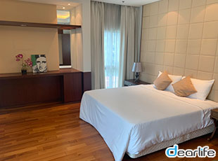 Royal Residence Park（ロイヤル レジデンス パーク） 3ベッドルーム 220〜230㎡ 画像8