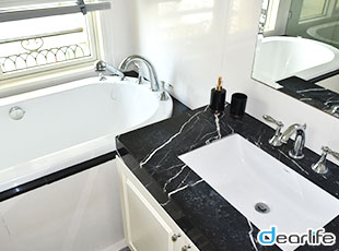 Royce Private Residences（ロイス プライベート レジデンス） 2ベッドルーム 111〜115㎡ 画像10