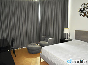 Royce Private Residences（ロイス プライベート レジデンス） 3ベッドルーム 143〜178㎡ 画像5