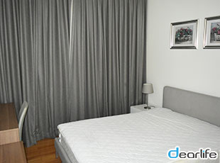 Royce Private Residences（ロイス プライベート レジデンス） 3ベッドルーム 143〜178㎡ 画像7