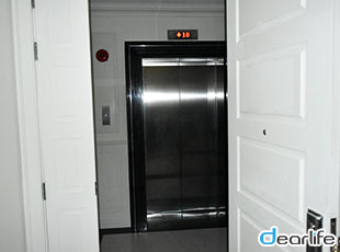 Royce Private Residences（ロイス プライベート レジデンス） 3ベッドルーム 143〜178㎡ 画像8