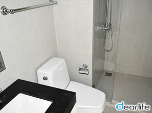 Royce Private Residences（ロイス プライベート レジデンス） 3ベッドルーム 143〜178㎡ 画像9