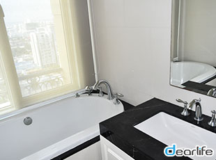 Royce Private Residences（ロイス プライベート レジデンス） 3ベッドルーム 143〜178㎡ 画像10