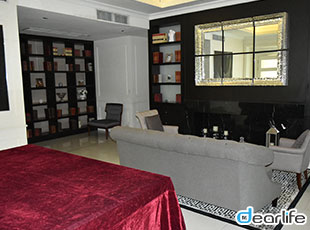Royce Private Residences（ロイス プライベート レジデンス） Other 画像4