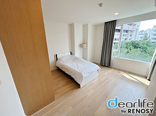 RQ RESIDENCE（RQ レジデンス） 2ベッドルーム 87〜111㎡ 画像5