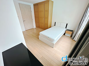 RQ RESIDENCE（RQ レジデンス） 3ベッドルーム 131〜141㎡ 画像6