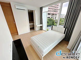 RQ RESIDENCE（RQ レジデンス） 3ベッドルーム 131〜141㎡ 画像8