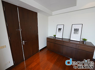 Ruamrudee House（ルアムルディー ハウス） 3ベッドルーム 210〜230㎡ 画像7
