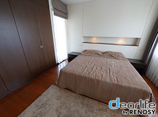 Ruamrudee House（ルアムルディー ハウス） 3ベッドルーム 210〜230㎡ 画像12