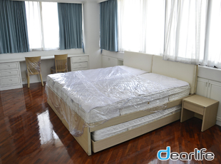 Ruamsuk Condominium（ルアムスック コンドミニアム） 3ベッドルーム 315〜㎡ 画像2