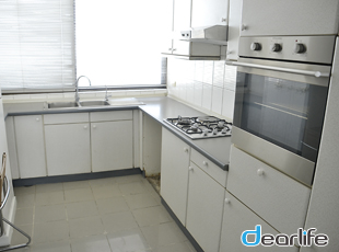 Ruamsuk Condominium（ルアムスック コンドミニアム） 3ベッドルーム 315〜㎡ 画像3