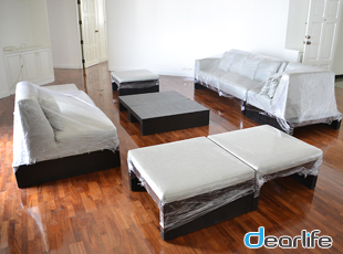 Ruamsuk Condominium（ルアムスック コンドミニアム） 3ベッドルーム 315〜㎡ 画像5