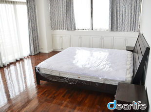 Ruamsuk Condominium（ルアムスック コンドミニアム） 3ベッドルーム 315〜㎡ 画像6