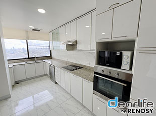 Ruamsuk Condominium（ルアムスック コンドミニアム） 3ベッドルーム 315〜㎡ 画像7