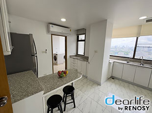 Ruamsuk Condominium（ルアムスック コンドミニアム） 3ベッドルーム 315〜㎡ 画像8