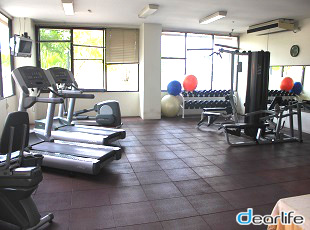 Ruamsuk Condominium（ルアムスック コンドミニアム） Other 画像3
