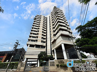 Ruamsuk Condominium（ルアムスック コンドミニアム） Other 画像7
