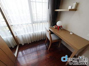 S1 Executive Residence（S1 エグゼクティブ レジデンス） 2ベッドルーム 80㎡ 画像5