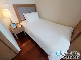 S1 Executive Residence（S1 エグゼクティブ レジデンス） 2ベッドルーム 80㎡ 画像6