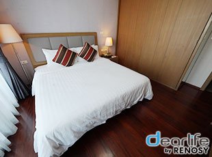 S1 Executive Residence（S1 エグゼクティブ レジデンス） 2ベッドルーム 80㎡ 画像7