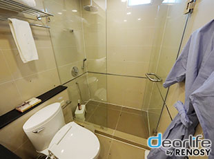 S1 Executive Residence（S1 エグゼクティブ レジデンス） 2ベッドルーム 80㎡ 画像10