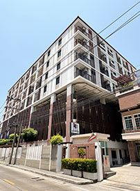 S36 APARTMENT（S36 アパートメント） 物件画像