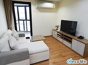 S36 APARTMENT（S36 アパートメント） 1ベッドルーム 44〜69㎡ 画像1