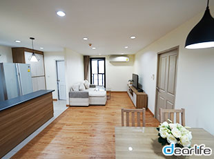 S36 APARTMENT（S36 アパートメント） 1ベッドルーム 44〜69㎡ 画像2