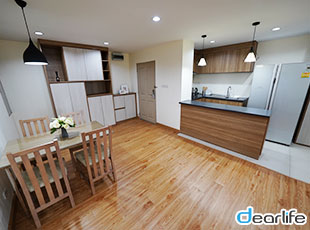 S36 APARTMENT（S36 アパートメント） 1ベッドルーム 44〜69㎡ 画像3