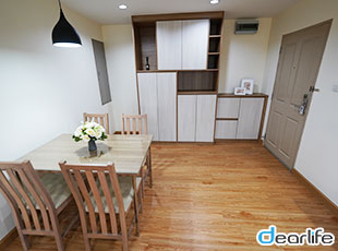 S36 APARTMENT（S36 アパートメント） 1ベッドルーム 44〜69㎡ 画像4