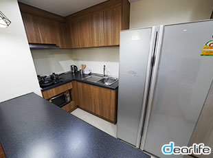 S36 APARTMENT（S36 アパートメント） 1ベッドルーム 44〜69㎡ 画像5
