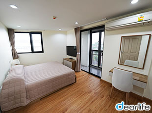 S36 APARTMENT（S36 アパートメント） 1ベッドルーム 44〜69㎡ 画像6