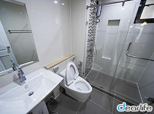 S36 APARTMENT（S36 アパートメント） 1ベッドルーム 44〜69㎡ 画像8
