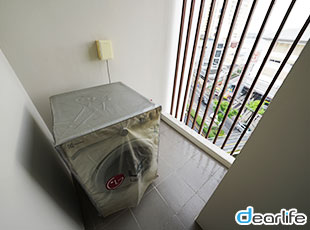 S36 APARTMENT（S36 アパートメント） 1ベッドルーム 44〜69㎡ 画像10