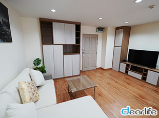S36 APARTMENT（S36 アパートメント） 2ベッドルーム 72〜84㎡ 画像1
