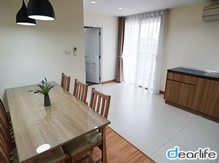 S36 APARTMENT（S36 アパートメント） 2ベッドルーム 72〜84㎡ 画像3