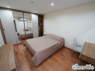 S36 APARTMENT（S36 アパートメント） 2ベッドルーム 72〜84㎡ 画像5