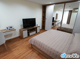 S36 APARTMENT（S36 アパートメント） 2ベッドルーム 72〜84㎡ 画像6