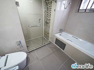 S36 APARTMENT（S36 アパートメント） 2ベッドルーム 72〜84㎡ 画像7