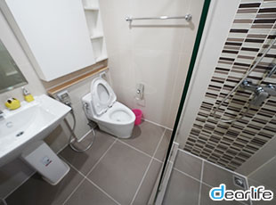 S36 APARTMENT（S36 アパートメント） 2ベッドルーム 72〜84㎡ 画像8