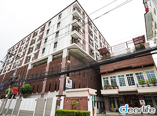 S36 APARTMENT（S36 アパートメント） Other 画像8