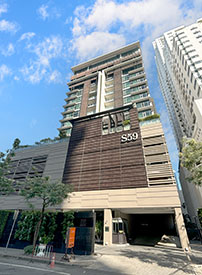 S59 Executive Apartment（S59 エグゼクティブ アパートメント） 物件画像