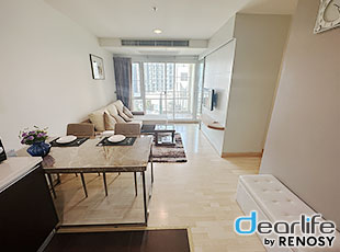 S59 Executive Apartment（S59 エグゼクティブ アパートメント） 2ベッドルーム  画像1