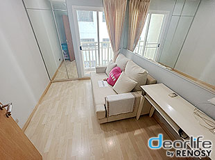 S59 Executive Apartment（S59 エグゼクティブ アパートメント） 2ベッドルーム  画像2