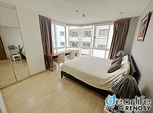 S59 Executive Apartment（S59 エグゼクティブ アパートメント） 2ベッドルーム  画像3