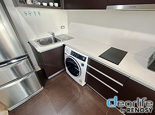 S59 Executive Apartment（S59 エグゼクティブ アパートメント） 2ベッドルーム  画像4