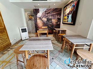 Sabai Sathorn Serviced Apartment（サバイ サトーン サービスアパートメント） Other 画像4