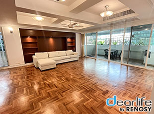 Sachayan Court（サチャヤン コート） 4ベッドルーム 450㎡ 画像1